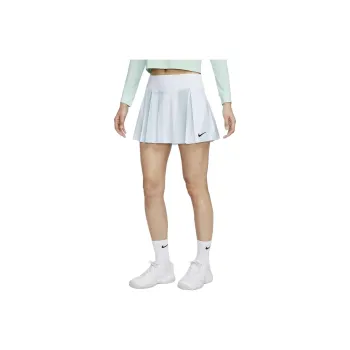 Nike SS24 Casual Short Skirts Women's White
