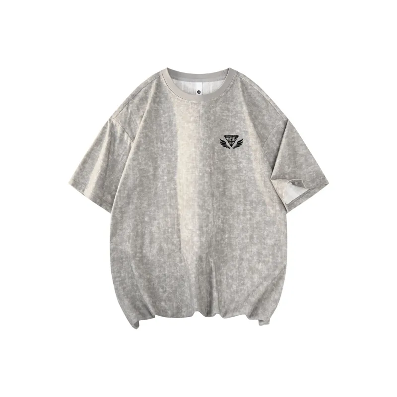 DOUBLE FISH T Shirts Unisex-4