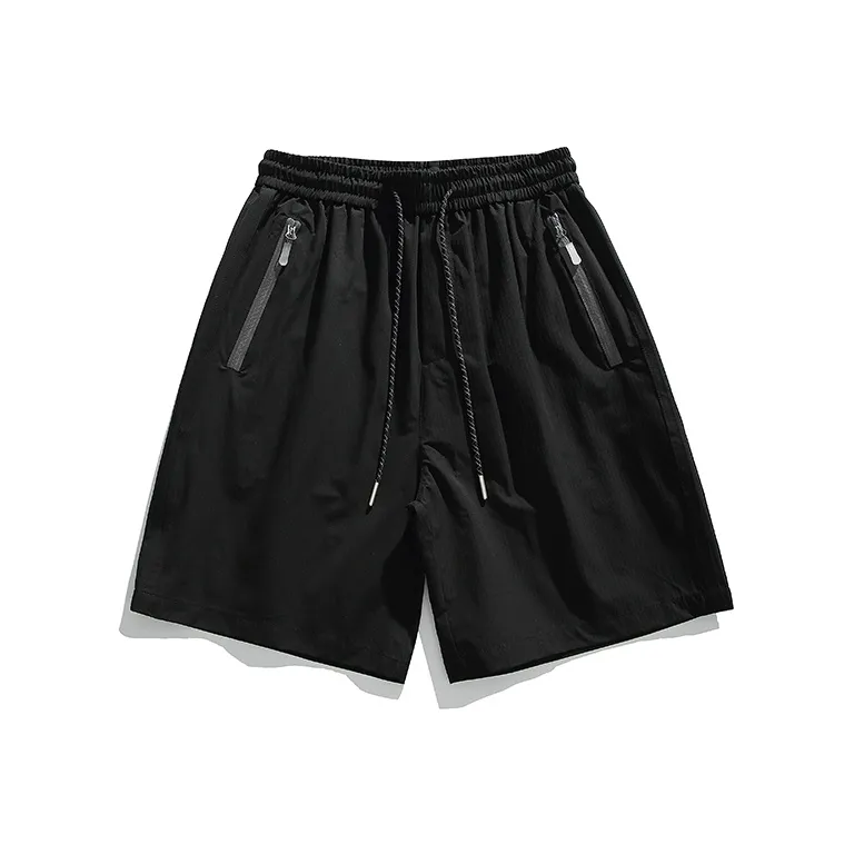 MindBridge Casual Shorts Unisex-0
