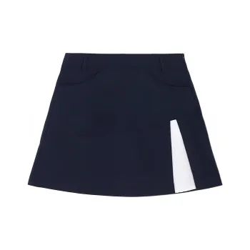 PUMA Casual Short Skirts Women's Marine Blue