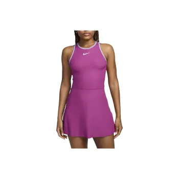 Nike Court Slam Women's Dri FIT Tennis Dress