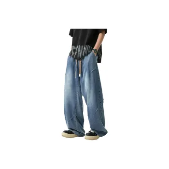 FASTFISH Jeans Unisex