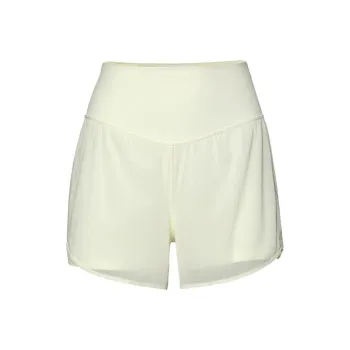 Lululemon Courtcore City Tennis Style Sports Shorts Women's