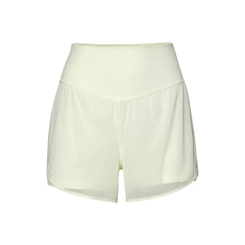 Lululemon Courtcore City Tennis Style Sports Shorts Women's