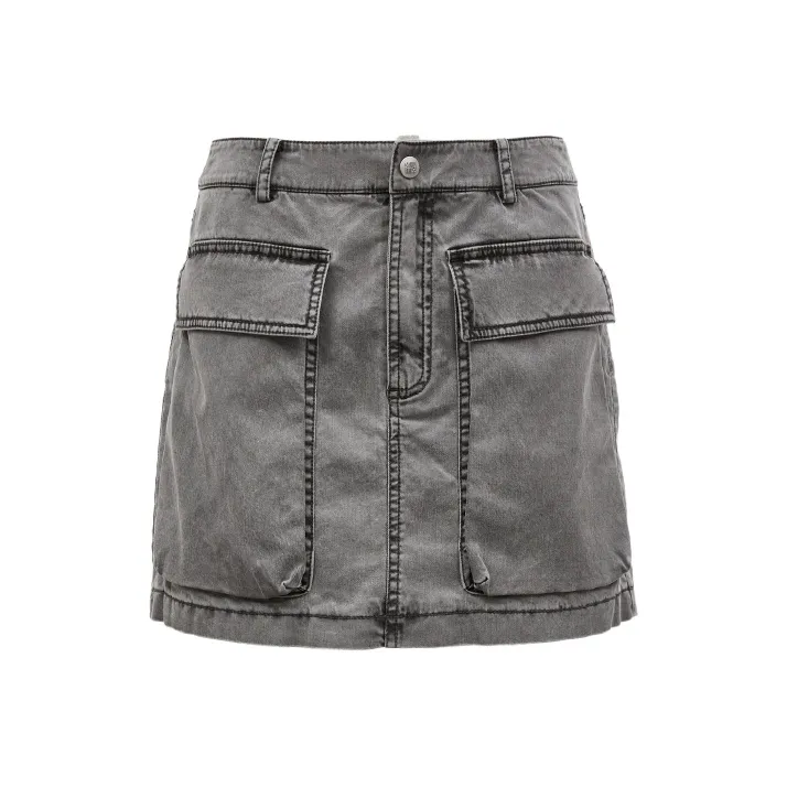 ONLY Casual Short Skirts Women's-8