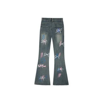 JOSR Jeans Women's Blue