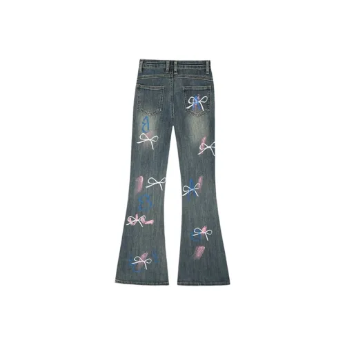 JOSR Curve jeans Women's Blue
