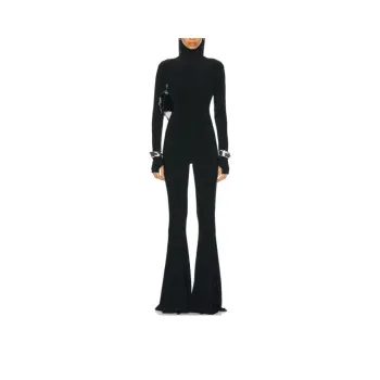 NORMA KAMALI Jumpsuit Women's Black