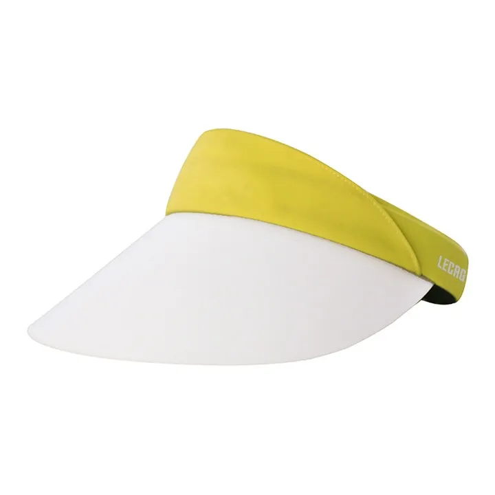 LECAGE TPU Material Sun Protection Hats Unisex-7