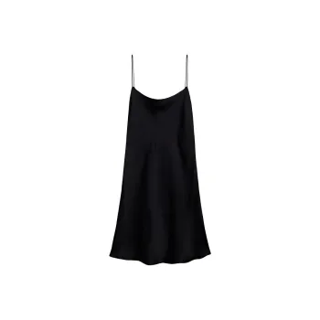 Anine Bing Chloe Minidress