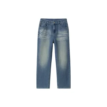 JUCY JUDY Jeans Unisex