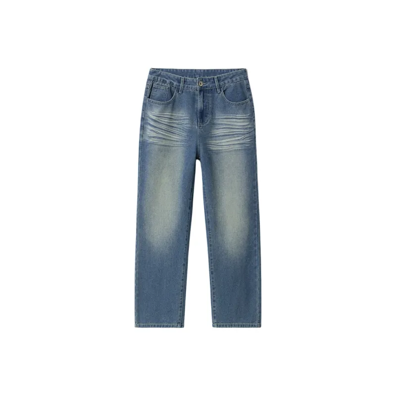 JUCY JUDY Jeans Unisex-0