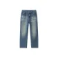 Vintage Blue