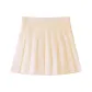 Cream Apricot
