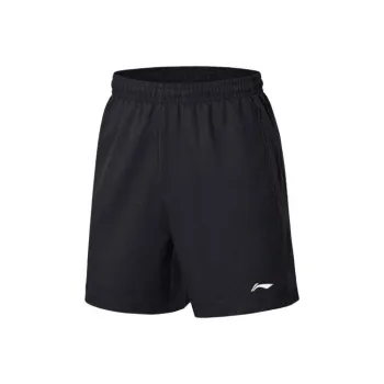 LINING Sports Shorts Women's Black 607
