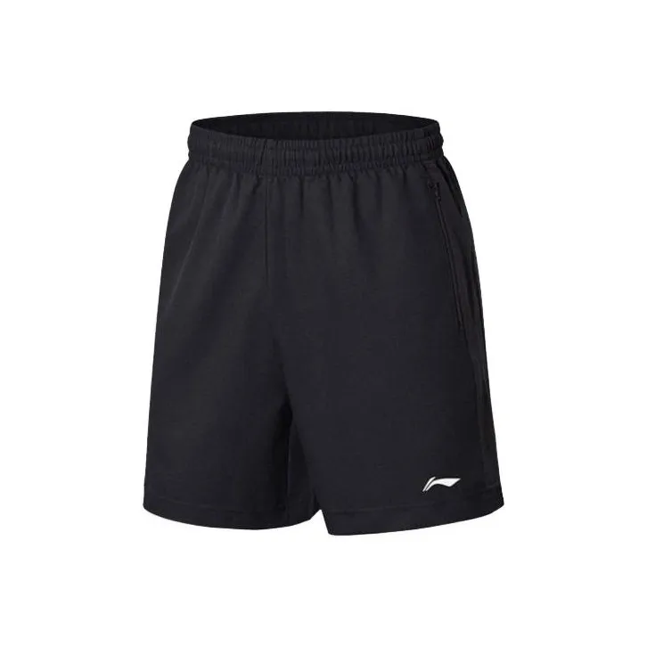 LINING Sports Shorts Women's Black 607-0