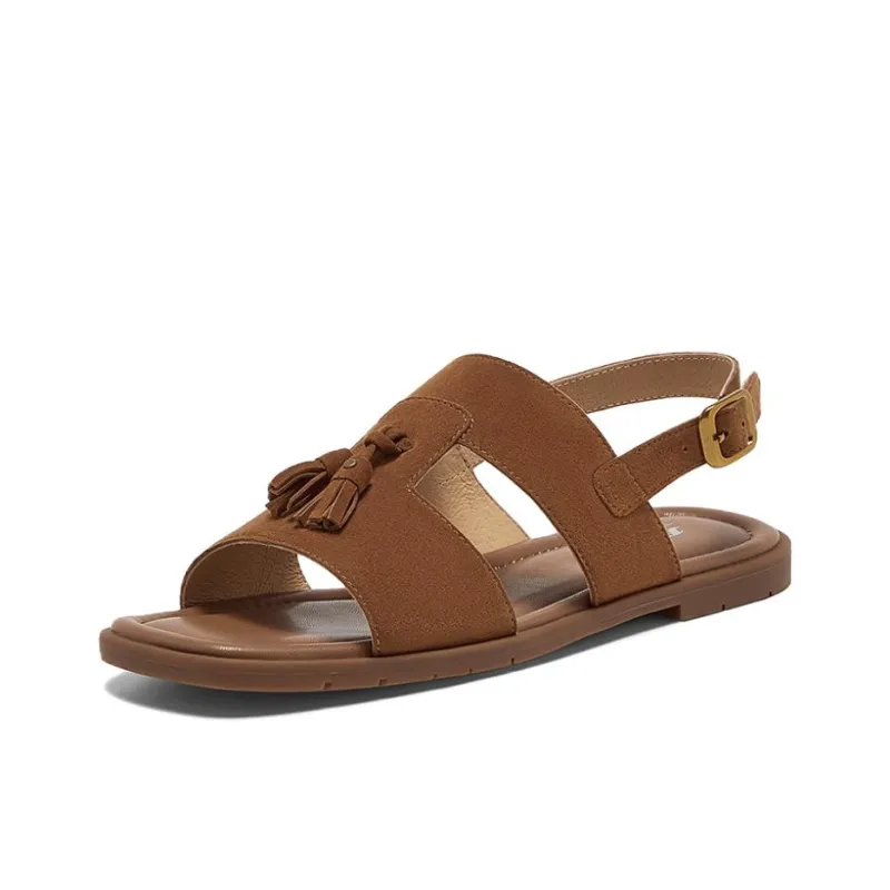 BATA One Strap Sandals Women's-1