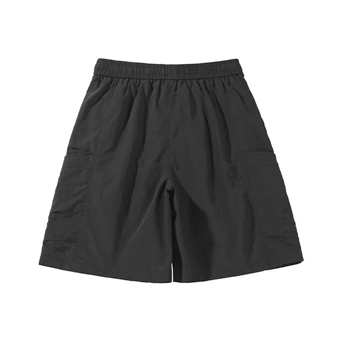 MGMN Casual Shorts Unisex-1