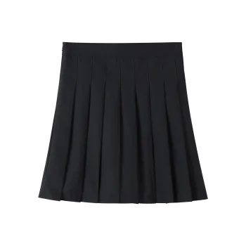 DonnaZilan Casual Short Skirts Women's
