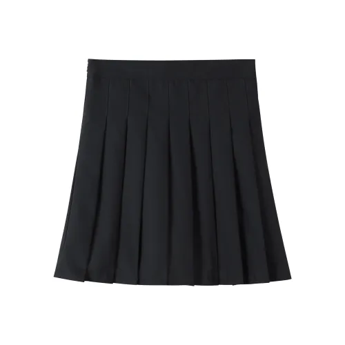 DonnaZilan Casual Short Skirts Women's