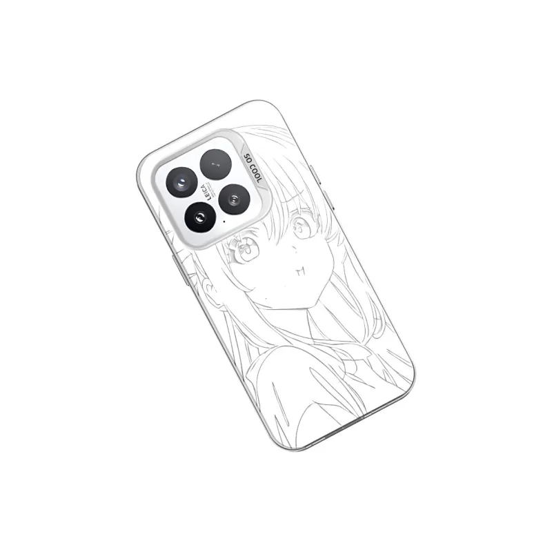 CHUNFAN Phone Cases-2