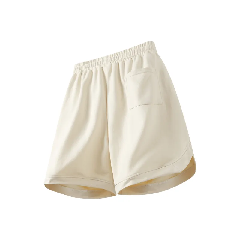 Supremo Cat Casual Shorts Unisex-7