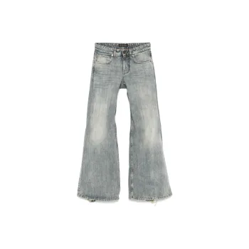 Balenciaga Flared Jeans
