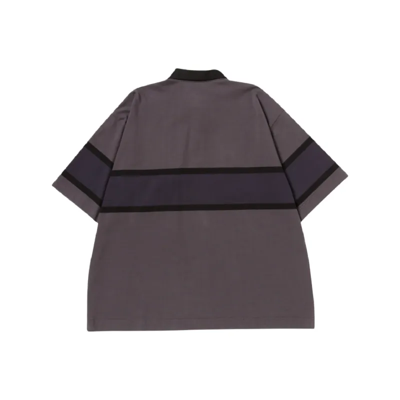 Gramicci And Wander Collaboration Polo Shirt Men's-1