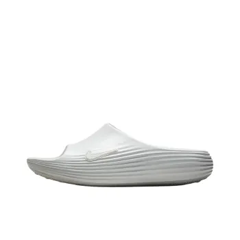 Nike ReactX Rejuven8 Slide Summit White