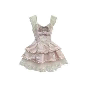 Peaches Peaches Slip Dress Women's