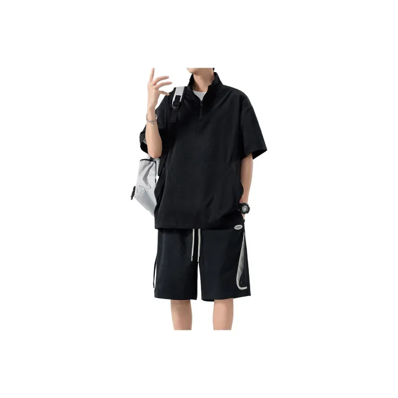 FRQ Casual Sportswear Unisex-0
