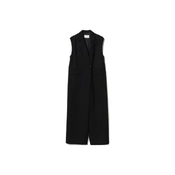 Beams Jumpsuits Women's
