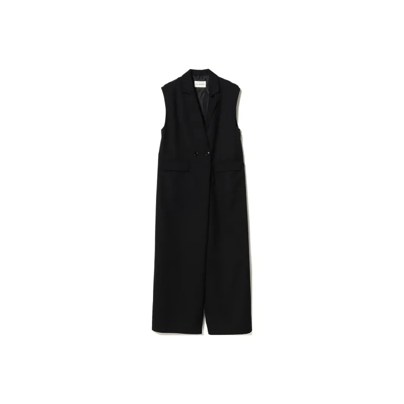 Beams Jumpsuits Women's-2