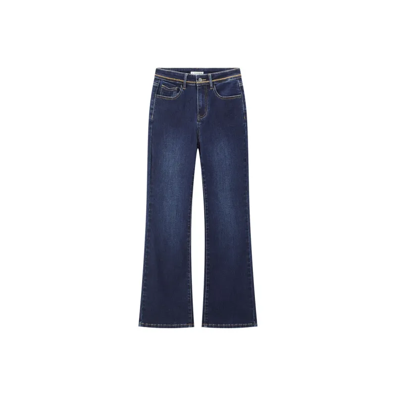 UNIQLO Jeans Women's-3