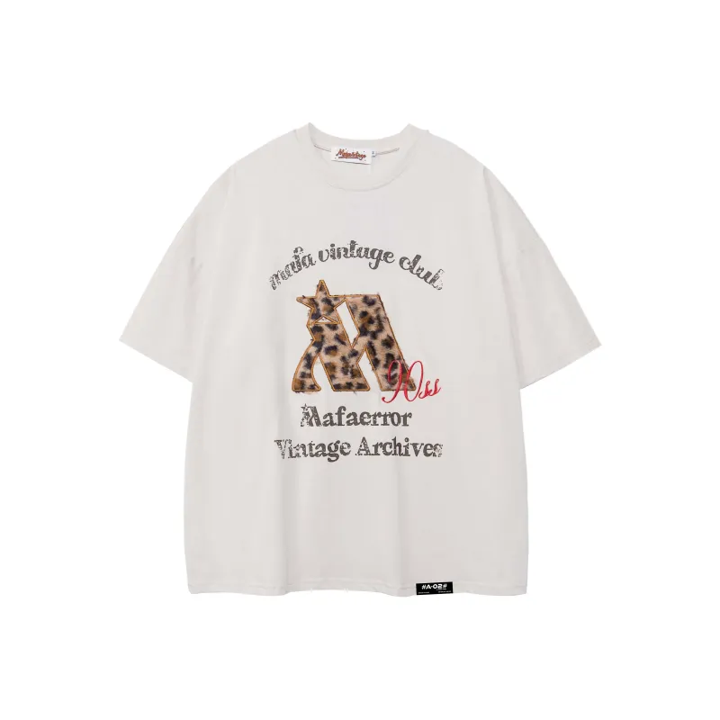 A02 T Shirts Unisex-7