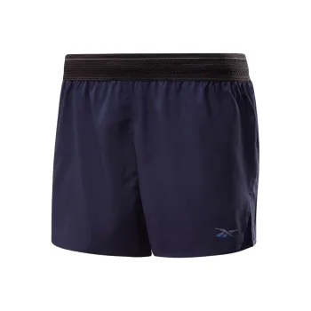 Reebok Osr Epic Ac Short Sports Shorts Women's Marine Blue