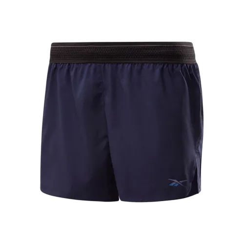 Reebok Osr Epic Ac Short Sports Shorts Women's Marine Blue