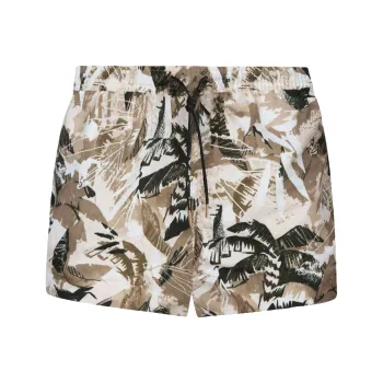 HUGO BOSS Swimming Shorts Men's Multicolor