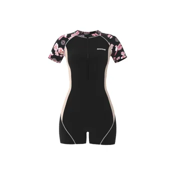 Swans One-Piece Swimsuits Women's