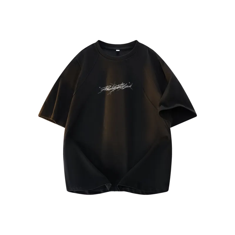 PAUL COSTELLOE T Shirts Unisex-1