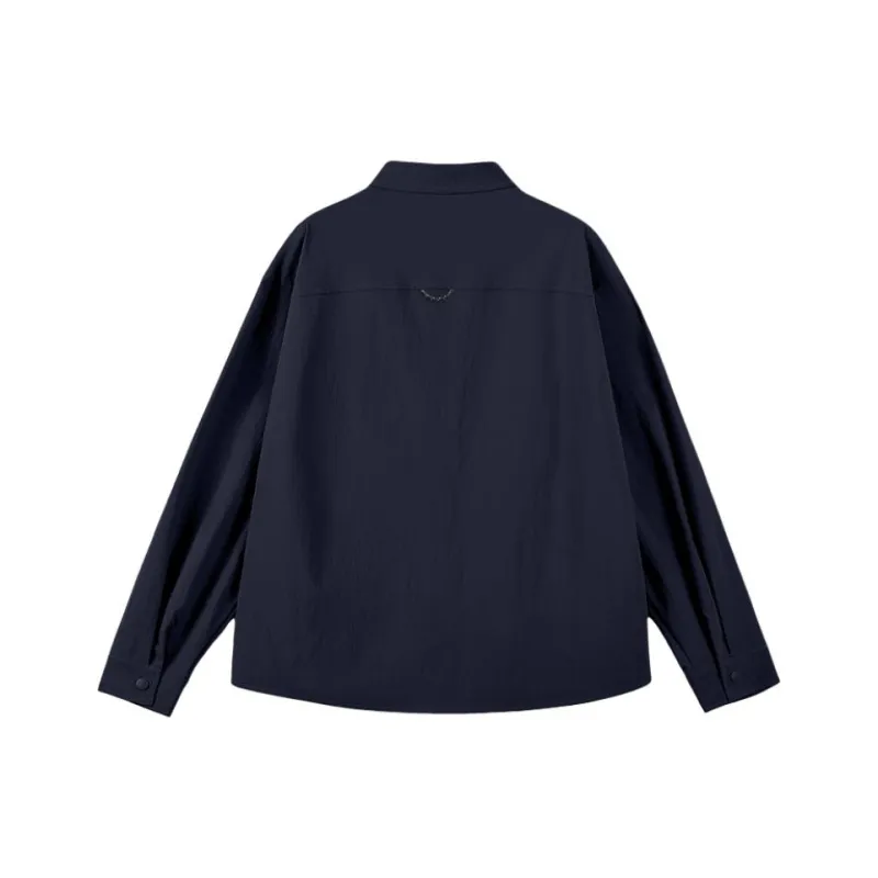 Izzue Shirts Men-3