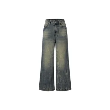 Rose Jeans Women's Light Sea Blue