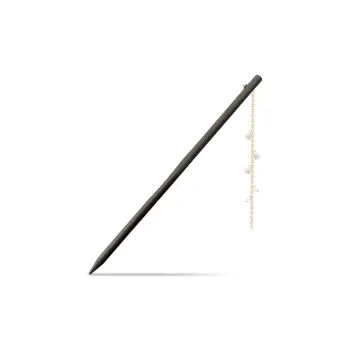 SUCH NICE Alloy Hairpins Women's
