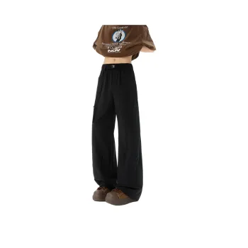 Zomuros Casual Pants Unisex