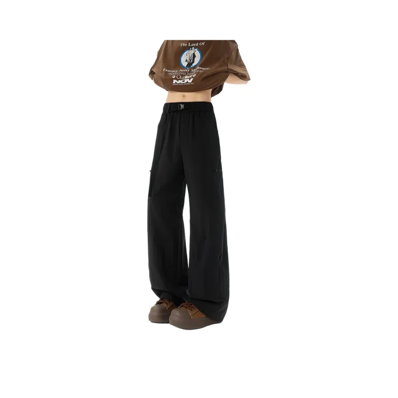 Zomuros Casual Pants Unisex-0