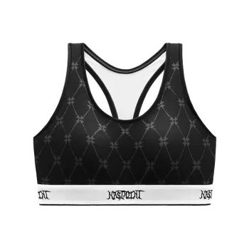Mast Point Sports Underwear Women's Black