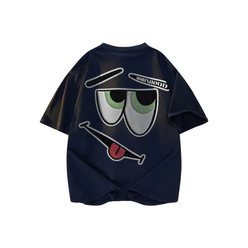 ROBINHOOD T Shirts Unisex-10