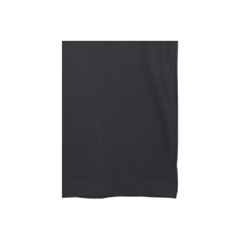 New Era T Shirts Unisex Dark Gray-3