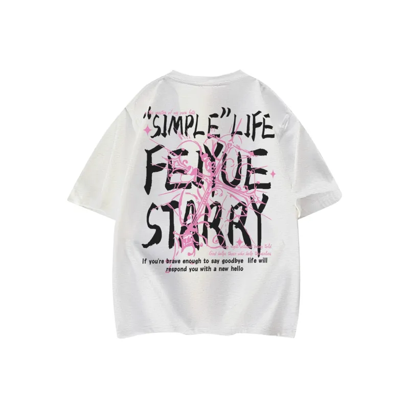 Feiyue T Shirts Unisex-10