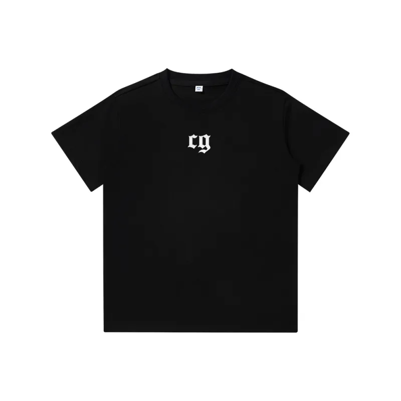 CHARLIE GOLF T Shirts Unisex-1